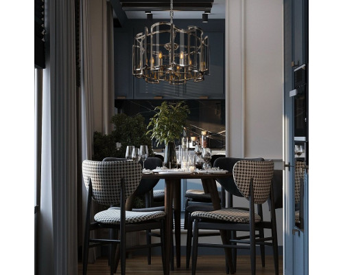 Подвесная люстра Loft it Reflection 10433/6