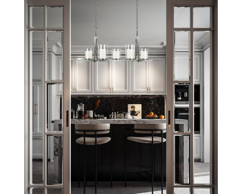 Подвесная люстра Loft it Candlebox 10436/1600R