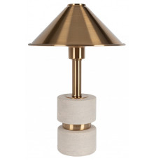 Настольная лампа декоративная Loft it Travertine 10444T/A