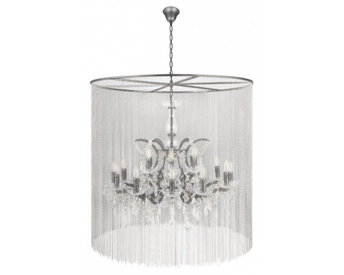 Подвесная люстра Loft it Vaille Crystal 10450/900