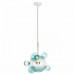 Подвесной светильник Loft it Bolle 2027-P6 Blue