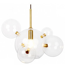 Подвесной светильник Loft it Bolle 2027-P6 mini