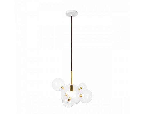 Подвесной светильник Loft it Bolle 2027-P6 mini