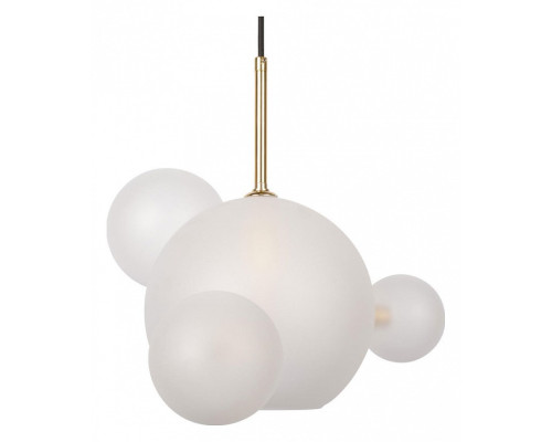 Подвесной светильник Loft it Bolle 2030-P4 mini