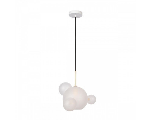 Подвесной светильник Loft it Bolle 2030-P4 mini