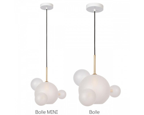 Подвесной светильник Loft it Bolle 2030-P4 mini