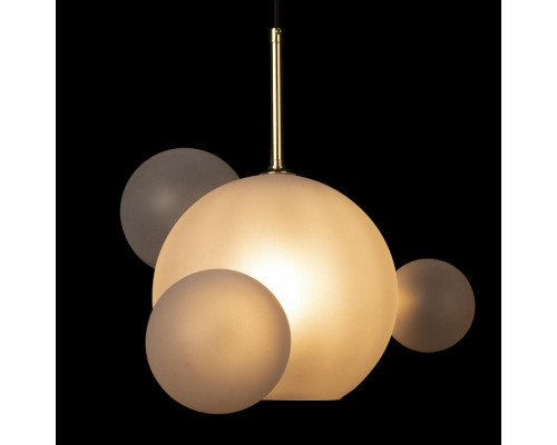 Подвесной светильник Loft it Bolle 2030-P4 mini