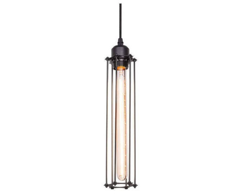 Подвесной светильник Loft it Loft Industrial Cage LOFT1131