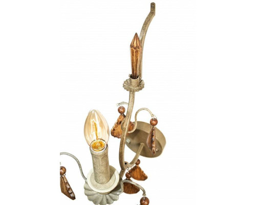 Бра Loft it Ancient Crystal LOFT8826/1W