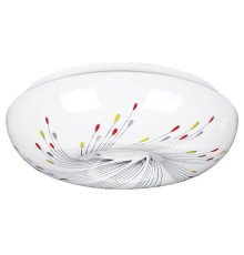 Накладной светильник Luminarte Fiesta CLL02