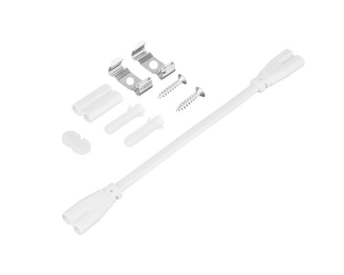 Накладной светильник Luminarte  LSL05-WT5S8W60