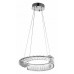 Подвесной светильник LUMINA DECO 6026 LDP 6026-400 CHR