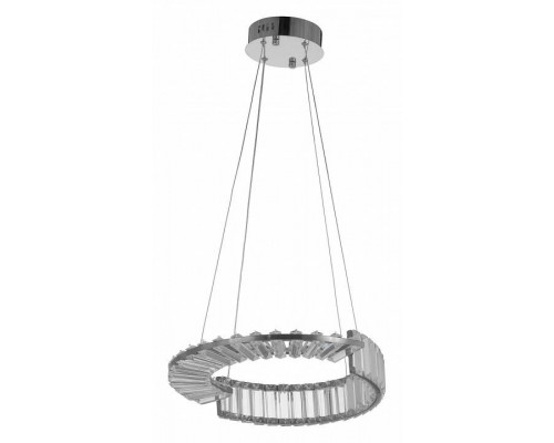 Подвесной светильник LUMINA DECO 6026 LDP 6026-400 CHR