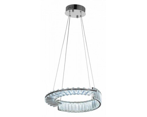 Подвесной светильник LUMINA DECO 6026 LDP 6026-400 CHR