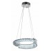 Подвесной светильник LUMINA DECO 6026 LDP 6026-400 CHR