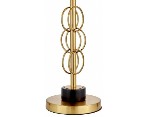 Настольная лампа LUMINA DECO Azzaria LDT 5523 MD+WT