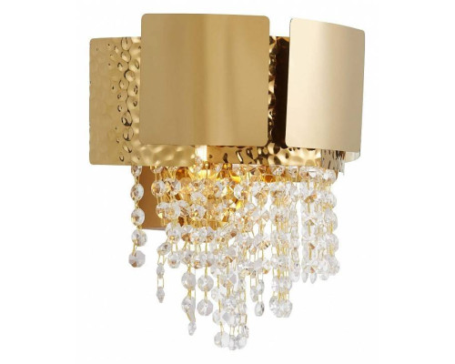 Накладной светильник LUMINA DECO MOLINA LDW 7046-2 MD