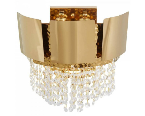 Накладной светильник LUMINA DECO MOLINA LDW 7046-2 MD