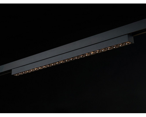 Встраиваемый светильник Lumker SY-LINK 18 Вт SY-LINK-435-BL-18-WW