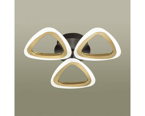 Потолочная люстра Lumion Rhea 4571/42CL