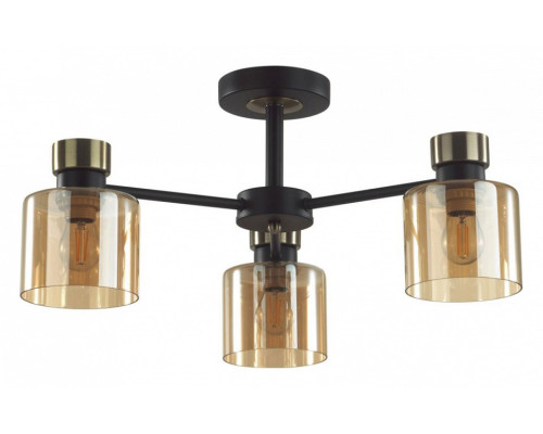 Люстра на штанге Lumion ARLIN 5643/3C