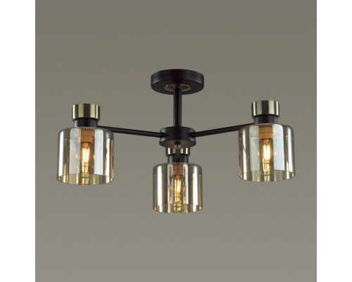 Люстра на штанге Lumion ARLIN 5643/3C