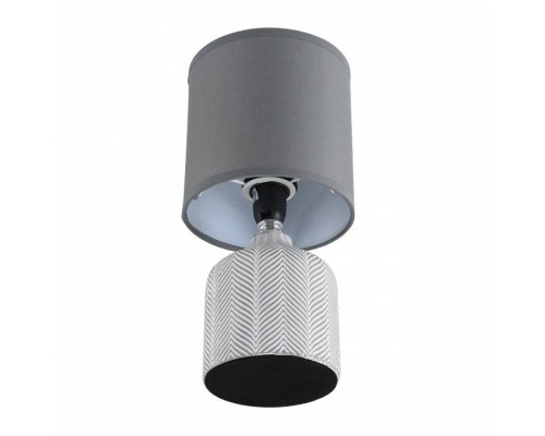 Настольная лампа декоративная Lumion ININA 8176/1T