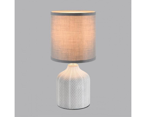 Настольная лампа декоративная Lumion ININA 8176/1T