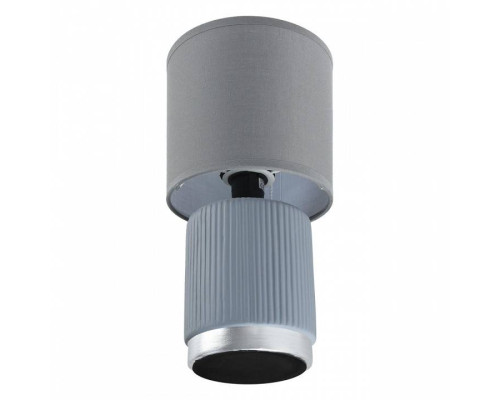 Настольная лампа декоративная Lumion KAISA 8177/1T