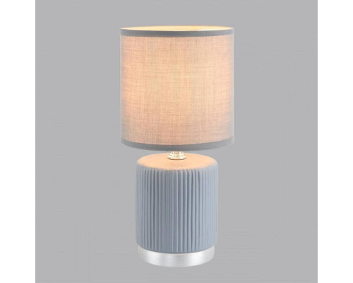 Настольная лампа декоративная Lumion KAISA 8177/1T