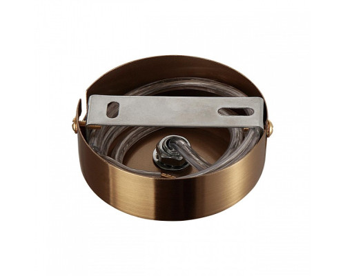 Подвесной светильник Lumion GLORIYA 8272/1A