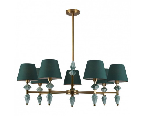 Люстра на штанге Lumion VERMONT 8275/7