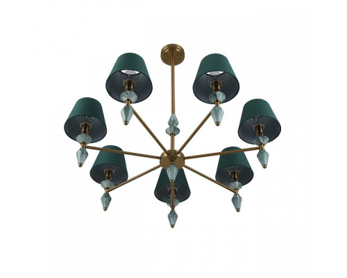 Люстра на штанге Lumion VERMONT 8275/7