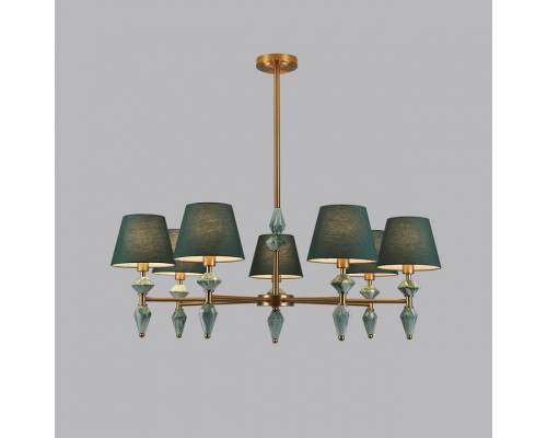 Люстра на штанге Lumion VERMONT 8275/7