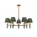 Люстра на штанге Lumion VERMONT 8275/7