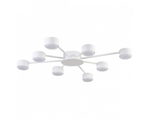 Потолочная люстра Lumion TORINA 8343/8C