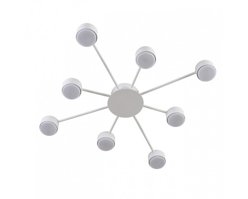 Потолочная люстра Lumion TORINA 8343/8C