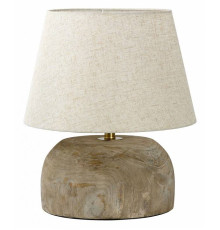 Настольная лампа декоративная Lussole MIDLAND LSP-0940