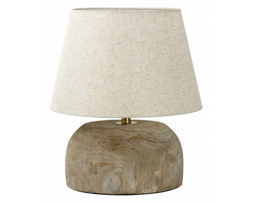 Настольная лампа декоративная Lussole MIDLAND LSP-0940