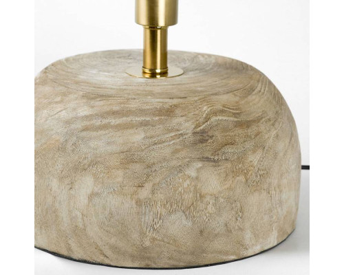 Настольная лампа декоративная Lussole MIDLAND LSP-0940