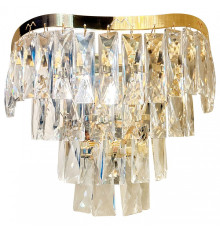 Накладной светильник Lussole Starr LSP-6022