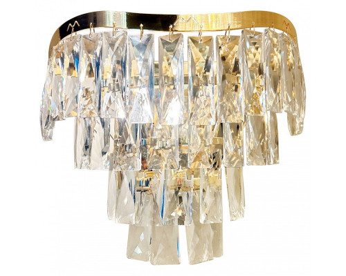 Накладной светильник Lussole Starr LSP-6022