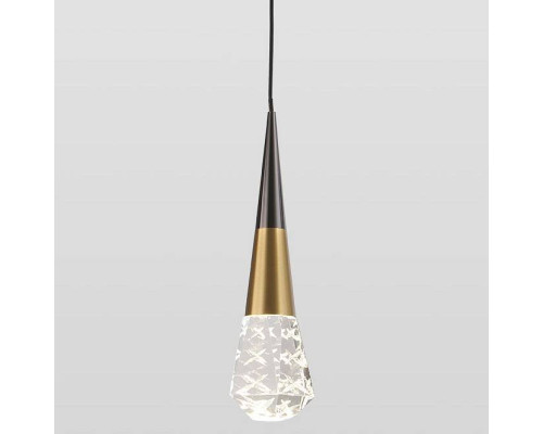 Подвесной светильник Lussole Duval LSP-7140