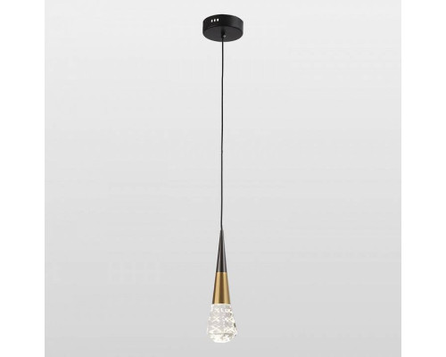 Подвесной светильник Lussole Duval LSP-7140