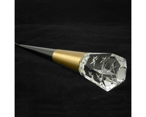 Подвесной светильник Lussole Duval LSP-7140