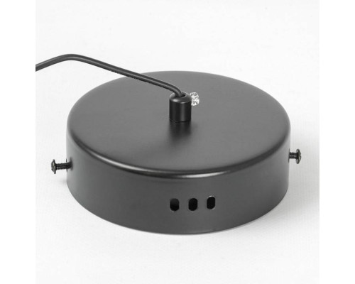 Подвесной светильник Lussole Duval LSP-7140