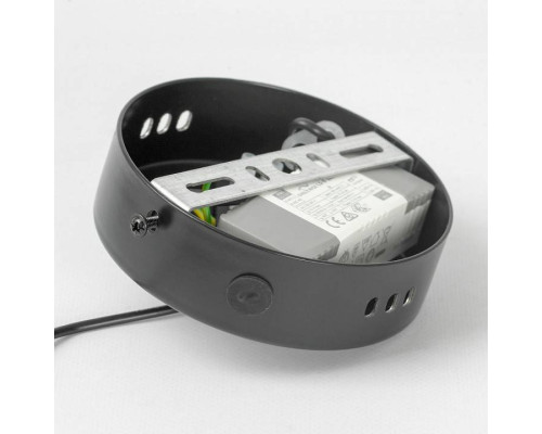 Подвесной светильник Lussole Duval LSP-7140