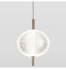 Подвесной светильник Lussole Duval LSP-7141