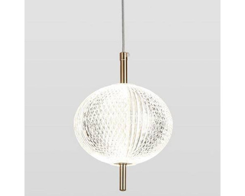 Подвесной светильник Lussole Duval LSP-7141