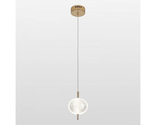 Подвесной светильник Lussole Duval LSP-7141